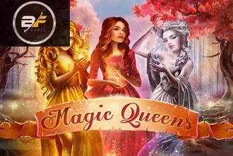 Magic Queens