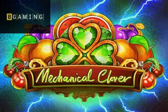 Mechanical Clover
