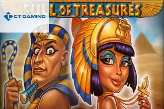 Full Of Treasures