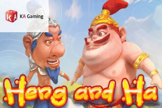 Heng and Ha