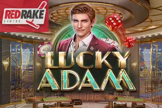 Lucky Adam