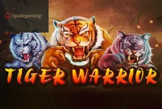 Tiger Warrior